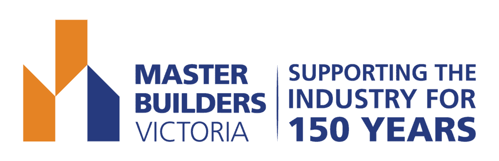 Master Builders Victoria - Supporting the industry for 150 years